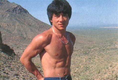 Jackie Chan Jackie Chan Photo Fanpop