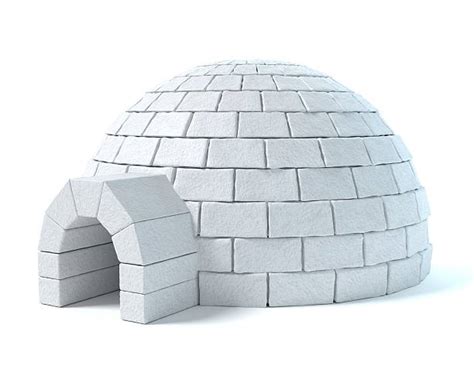 Royalty Free Igloo House Pictures Images And Stock Photos Istock
