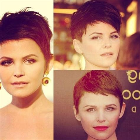 Maybe you would like to learn more about one of these? 2020 Popular Pixie Haircuts for Heart Shaped Face