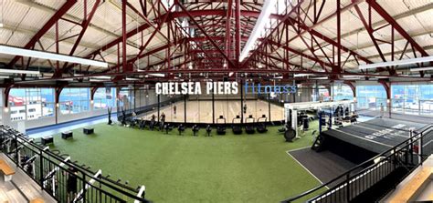 Chelsea Piers Fitness Prices 2024 Gym Membership Cost And Prices List