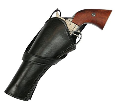 The Best Left Hand Cross Draw Holster Get A Secure And Comfort Fit