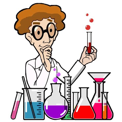 Science Clipart Wallpapers Quality