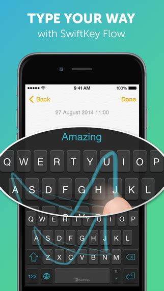 To analyze your food diary. 3 Best Free Keyboard apps for iPhone / iPad iOS with ...