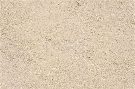 Texture Beige Dyed Cemented Wall Softly Lined Exterior Texture