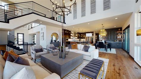 Invite Model Tour Matterport 3d Showcase Luxury Homes Dream Houses