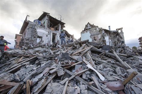 Learn more about the causes and effects of earthquakes in this article. Are the Earthquakes in Myanmar and Italy Related?