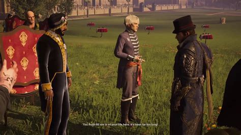 Assassin S Creed Syndicate The Last Maharaja YouTube