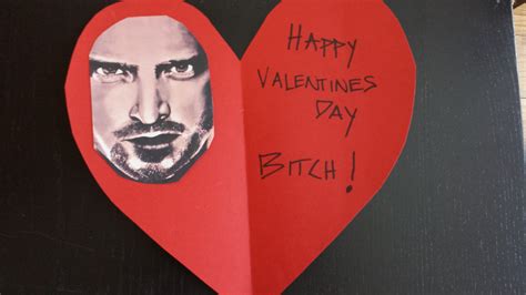 my wife gave me this valentines card today imgur