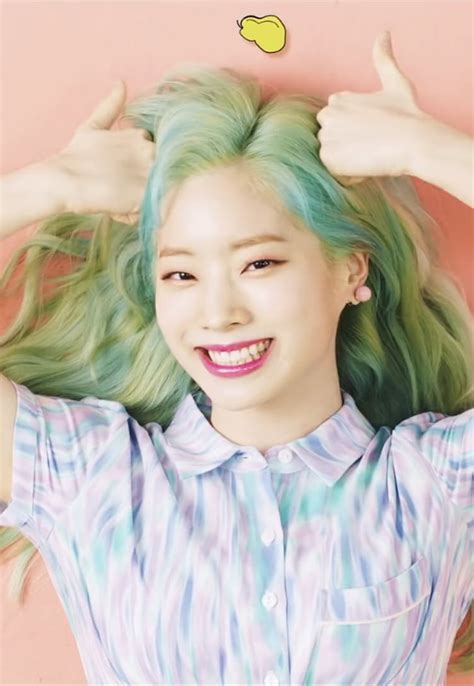 Dahyun Shared By 𝓂𝒶𝓃𝒹𝓎 On We Heart It