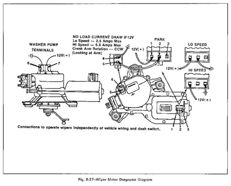 1985 ford f150 truck stereo wiring information. DIAGRAM 56 Chevy Wiper Motor Wiring Diagram FULL Version HD Quality Wiring Diagram ...