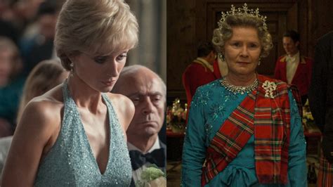 The Crown Season 5 First Look See Princess Diana Charles Camilla