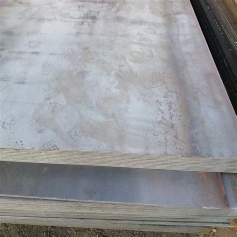 Manufacture Astm S275jr S275j0 E295 Ss490 Galvanized Roofing