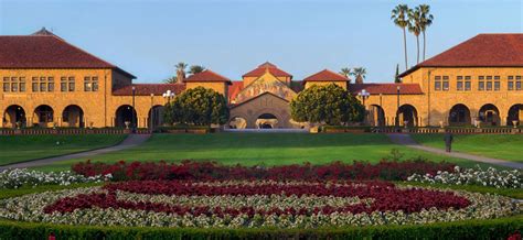 Stanford University Tour Usa Eziline Software House Best Software