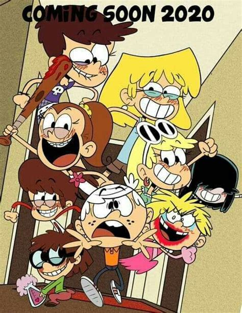 Pin By Bruh It S Brendon On My Saves Loud House Characters The Loud House Fanart Loud House