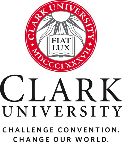 Clark University Logos Download