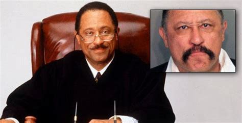 On The Wrong Side Of The Law Judge Joe Brown Arrested After Courtroom Meltdown