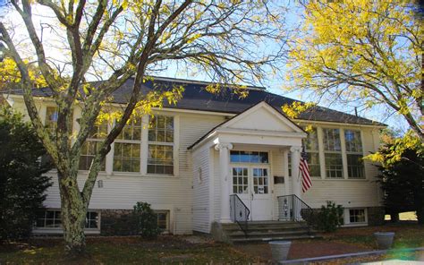 Maybe you would like to learn more about one of these? Bedford Community Center Received $7,500 Grant | Bedford ...