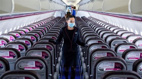 Wizz Air Suspends Relaunch Of Russia Uae Flights After Criticism News Wirefan Your Source