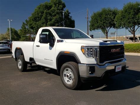 Used 2023 Gmc Sierra 2500hd For Sale In Lafayette Co With Photos
