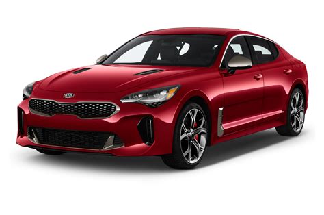 Latest and new cars price list / prices are updated regularly from usa's local auto market. 2019 Kia Stinger - New Kia Stinger Prices, Models, Trims ...