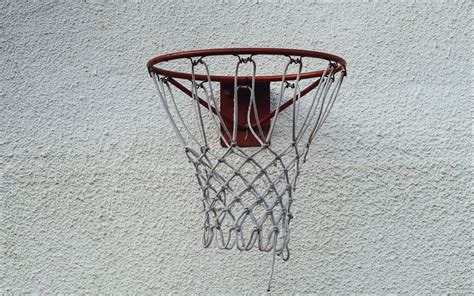 Hd wallpapers and background images Download wallpaper 1920x1200 basketball, basketball hoop ...