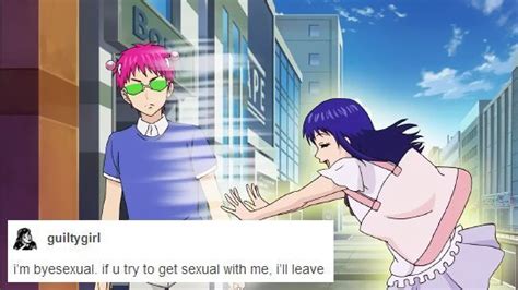 Saiki Memes The Disastrous Life Of Saiki K Amino