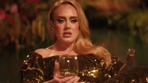 Clipe Novo Turnê No Brasil E Mais Adele Divulga Novidades Sobre Sua