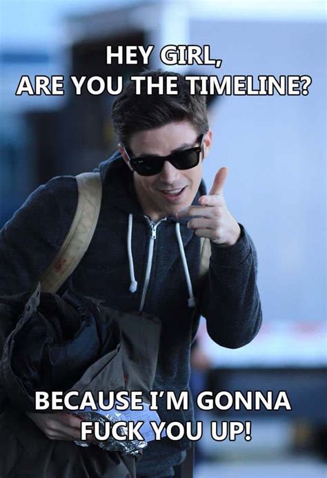 Image Result For The Flash Memes The Flash Flash Funny The Flash Quotes
