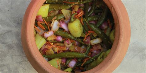 Types Of Sri Lankan Pickle Pulse
