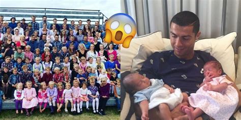 15 Men Who Fathered The Most Children Babygaga