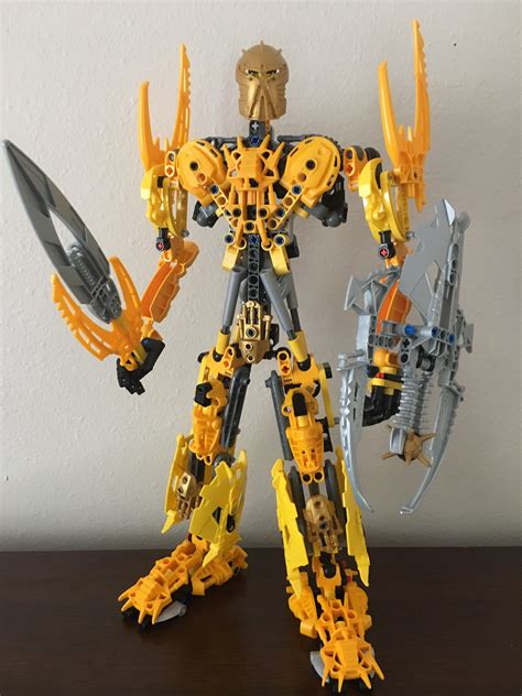 103 Best Toa Mata Images On Pholder Bioniclelego Bioniclememes And