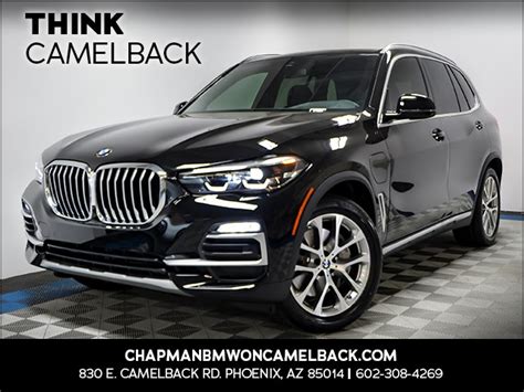 Check spelling or type a new query. New 2021 BMW X5 xDrive45e - X210034 | Chapman Choice