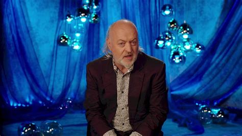 Bbc One Strictly Come Dancing Series 18 Bill Bailey