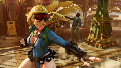 Street Fighter 5 Pre Order Costumes 3 Out Of 9 Image Gallery