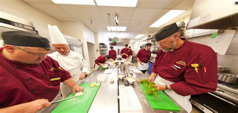 Escoffier School Made Americas Top 20 Culinary Schools Escoffier