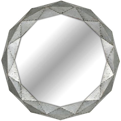 Mirrored jewelry box for women and girls,personalized jewelry organizer with crystal flower ，display keepsake storage box （mirrored flower ） … STUDIO MIRROR 24X24 | At Home