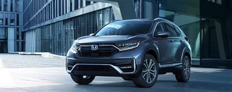 The suv gets minor changes to compete with others in the segment. Honda Crv E Brake