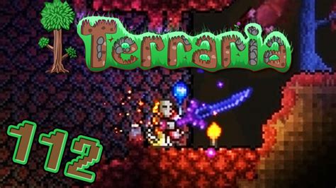 Lets Re Play Terraria Part 112 Deutschgerman Neues Schwert