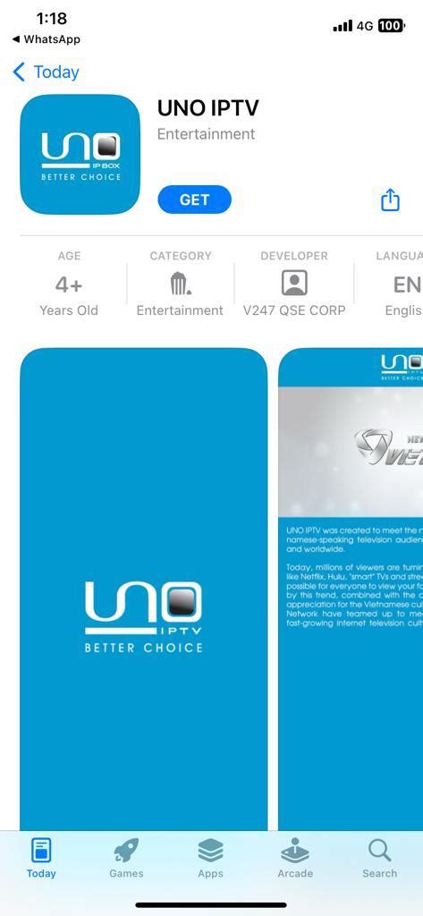 Uno Iptv Features Pricing And Installation Guide Iptv Player Guide
