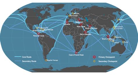 Discover maersk's global shipping routes to and from china. shipping routes