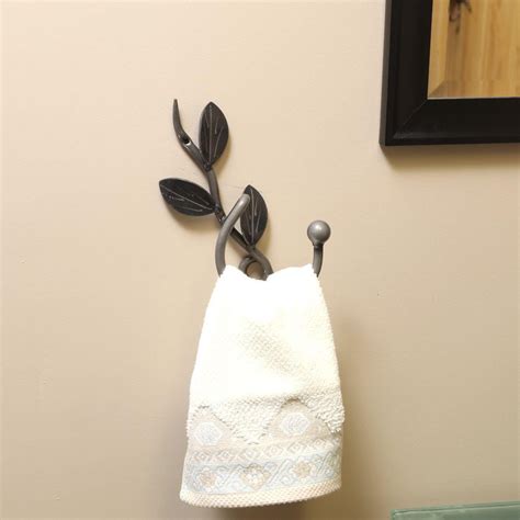 Metal Vine Towel Hook Buy Wall Mounted Ornamental Hooks For Towels