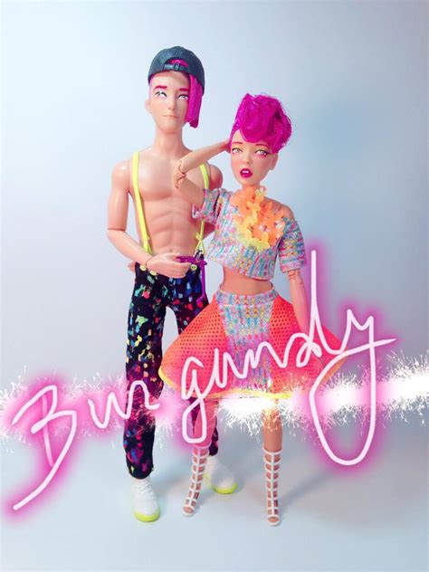 Joey Versaw — The Fashion Doll Chronicles — Fashion Doll Chronicles