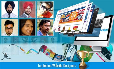 15 Best Website Designers In India Creative Web Designers List