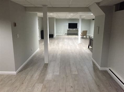 When researching flooring, you'll hear a lot about subfloors and the term can be confusing.subfloor really refers to the bottom layer of flooring, so in an unfinished basement, the concrete slab is the subfloor. ideas-de-pisos-para-interiores (9) | Curso de Decoracion ...