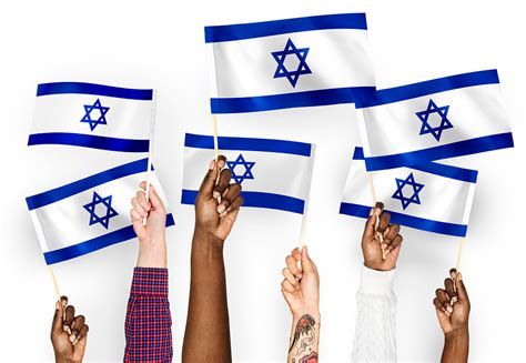 Save The Date For Israel Independence Day Celebration And More