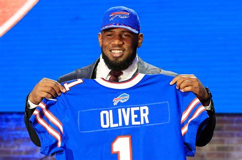 Former Nfl Gm Buffalo Bills Had One Of Nfls Best Drafts From Top To Bottom