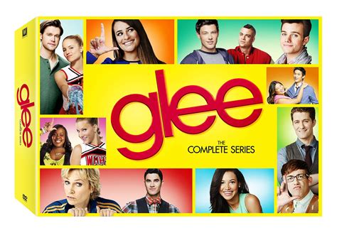 The vanishing at the cecil hotel: Glee: The Complete Series | Glee TV Show Wiki | FANDOM ...