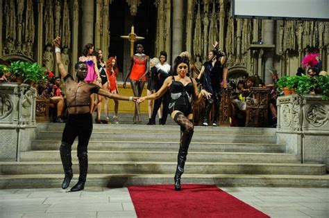 Much Ado About The Half Naked Gospel Singer In Church Photos Kemi