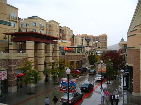 7 Best Shopping Malls In Salt Lake City Utah Trip101