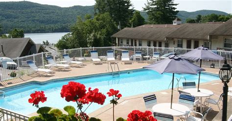 A Budget Lake George Vacation All Fun Less Spend